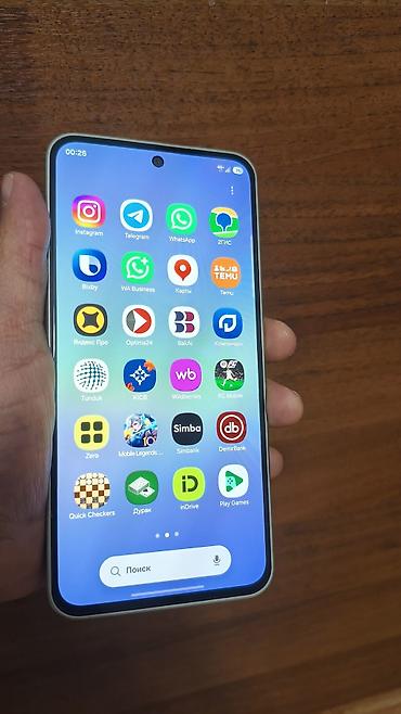 samsung 32a: Samsung Galaxy A36 5G, Б/у, 256 ГБ — 3