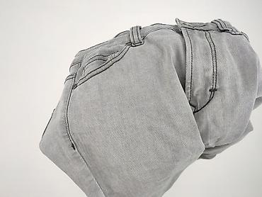 buty m: Jeansy damskie, rozmiar S — 5