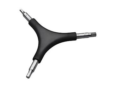matica za sraf: PRO TROKRAKI IMBUS KLJUČ 6 MM | PRO Trokraki Imbus Ključ 4/5/6 — 1