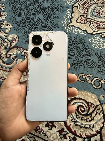 tecno camon 30s pro: 4000с 128гб — 3