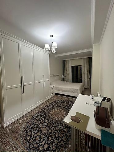 Продажа квартир: 4 комнаты, 130 м², Элитка, 4 этаж, Дизайнерский ремонт — 12