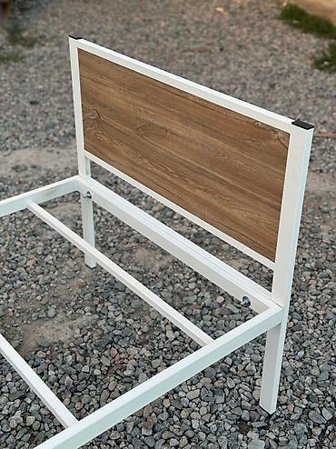 Детские односпальные кровати: Детская односпальная кровать, Новый, Для девочки, Для мальчика, С матрасом, Металл, Самовывоз, Бесплатная доставка, Платная доставка at lalafo.kg — 5 Детские односпальные кровати: Детская односпальная кровать, Новый, Для девочки, Для мальчика, С матрасом, Металл, Самовывоз, Бесплатная доставка, Платная доставка — 5