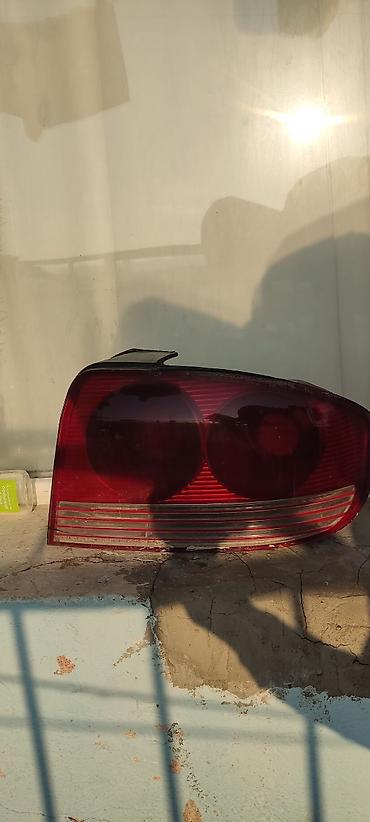 sonata stopu: Hyundai 2002 il, Orijinal, İşlənmiş — 2