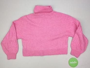 ponczo rowerowe: H&M Divided, Golf damski, rozmiar S — 4