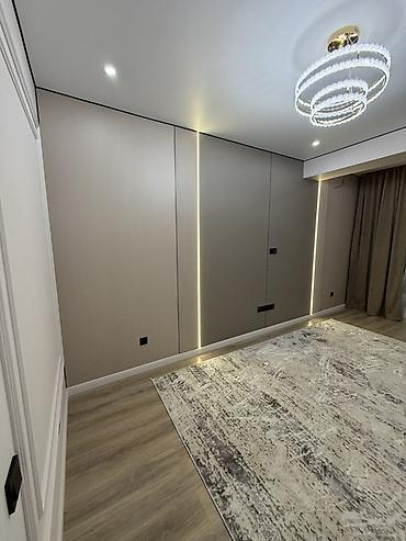 Продажа квартир: 1 комната, 42 м², Элитка, Восток-5 мкр Элитка, 5 этаж, Дизайнерский ремонт — 2