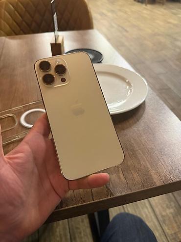 IPhone 14 Pro Max, 128 GB