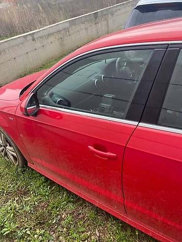 igle za pen: VRATA ZA AUDI A3 | Prednja leva vrata za Audi A3 8V — 1