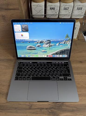 macbook pro 13 2020: MacBook Pro 2020 В идеальном состоянии! Core i5 SSD 1000 gb — 1