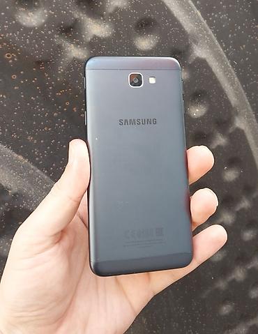 samsung note fe: Samsung Galaxy J5 Prime, 16 GB, rəng - Qara, Barmaq izi — 2