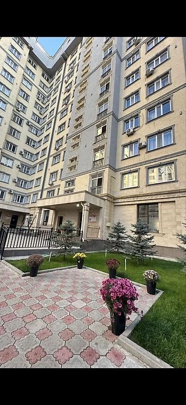 2 комнаты, 59 м², Тунгуч мкр 7 этаж, Дизайнерский ремонт