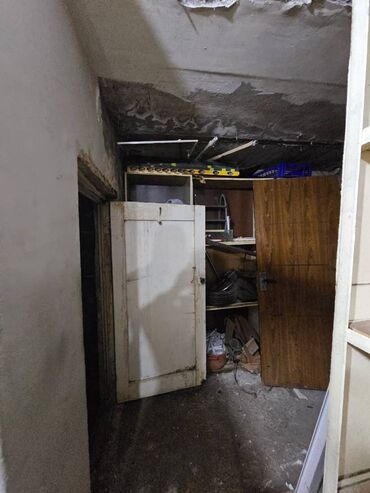 Köhnə tikili: Bakı, Yasamal, 4 otaqlı, Köhnə tikili, m. 20 Yanvar, 120 kv. m — 10