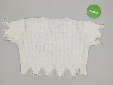 infinity sweater: Sweter damski, rozmiar 2XL — 3
