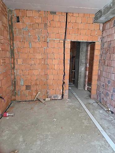 mida satis: Satılır 2 otaqlı yeni tikili 60 m², 8 Noyabr m. Kateqoriya Yeni — 2