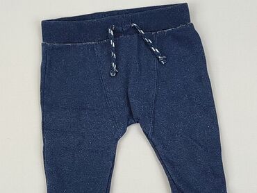 Sweatpants: Sweatpants, F&F, 6-9 months, condition - Satisfying