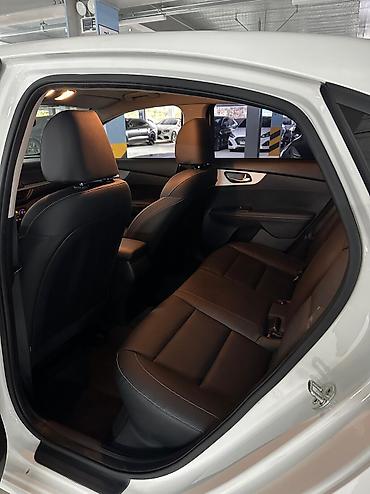 Kia: Kia K3: 2019 г., 1.6 л, Бензин — 8