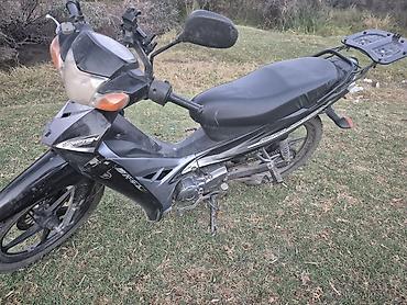 yamaha crypton: Скутеретта Yamaha, 50 куб. см, Бензин, Б/у — 1