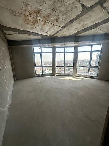квартиры с панорамными окнами: Построен, 3 комнаты, 98 м² — 4