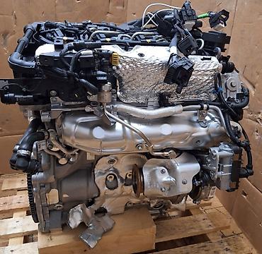 i5 12400f: В наличии Дизельный двигатель BMW B47 (2.0 TwinPower Turbo) Пробег — 3