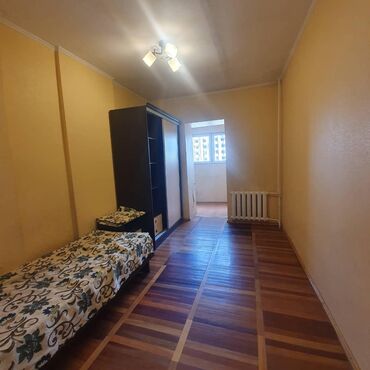 ишу квартира арча бешик: 1 комната, 28 м², Индивидуалка, 2 этаж, Косметический ремонт