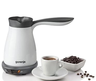 qehve: Gorenje elektrikli cezve – sürətli və ləzzətli türk qəhvəsi üçün — 1