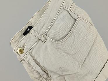 fubu: H&M, Szorty damskie, rozmiar S — 6
