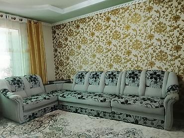 Модульный диван, Б/у