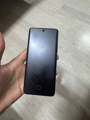 blender braun: Redmi 256 GB, rəng - Qara, Barmaq izi — 7