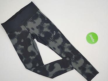 allegro asics: Asics, Legginsy Sportowe damskie, rozmiar S — 2