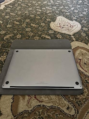 macbook pro i9: Для программирования, Б/у, Intel Core i9, ОЗУ, RAM: 16 ГБ — 5