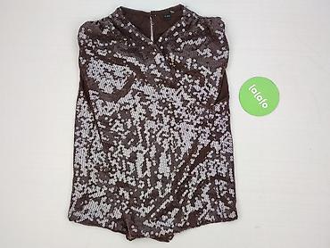 asos cekiny: ASOS Design, Bluzka damska, rozmiar M — 2