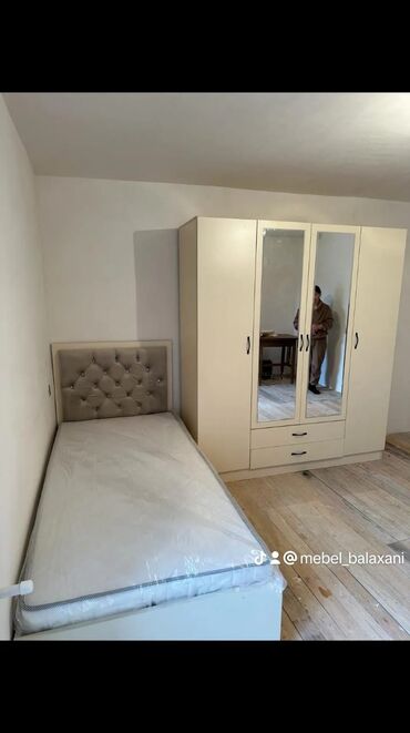 Sifarişlə mətbəx mebeli: Sifarişlə mətbəx dəsti, Özü çəkən petlələr, MDF, Kredit yoxdur, Pulsuz çatdırılma, Rayonlara çatdırılma — 15