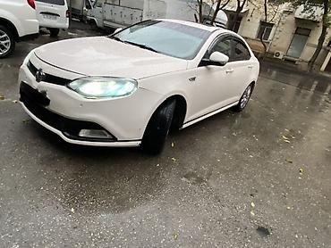 MG: MG : 1.8 l | Sedan — 14