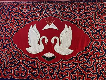 коляска 500: Детская гарнитура, Б/у, Для мальчика, ДСП, цвет - Оранжевый, Самовывоз — 5