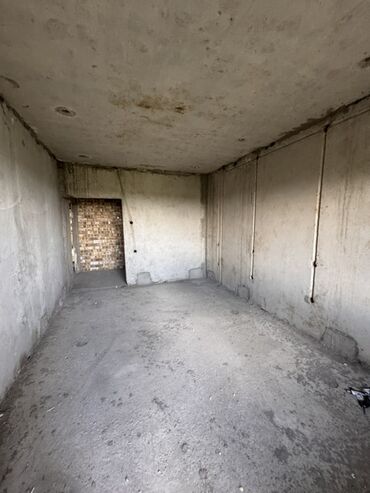 Продажа квартир: 2 комнаты, 88 м², 107 серия, 7 этаж, ПСО (под самоотделку) — 16