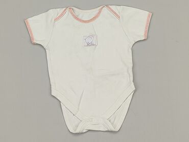body chlopiece 56: Body, 0-3 months, 
condition - Good