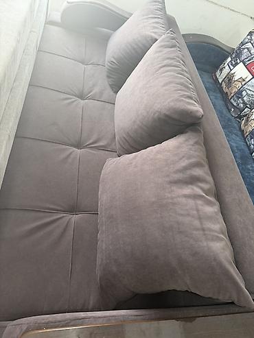 Прямые диваны: Прямой диван — 9