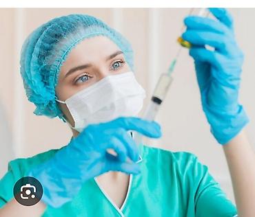 zeli ile mualice: Evlere gedirem ezele daxili inyeksiya sistem kocrulmesi Nerimanov — 1