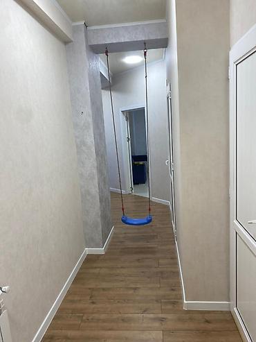 Yeni tikili: 2 otaqlı, Yeni tikili, 85 kv. m — 13