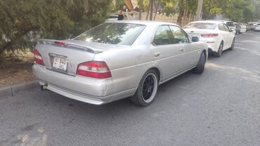 толк сатам: Nissan Laurel: 1999 г., 2.5 л, Автомат, Бензин, Седан