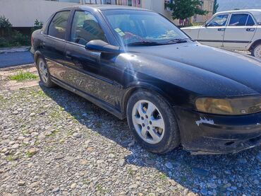 авто в рассрочку bmw: Opel Vectra: 1991 г., 1.8 л, Механика, Бензин, Хэтчбэк