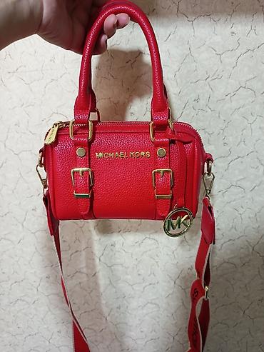 Çantalar: Əl çantası, Michael Kors, Yeni — 1