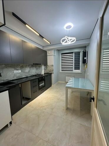Продажа квартир: 3 комнаты, 45 м², Элитка, 12 этаж, Косметический ремонт