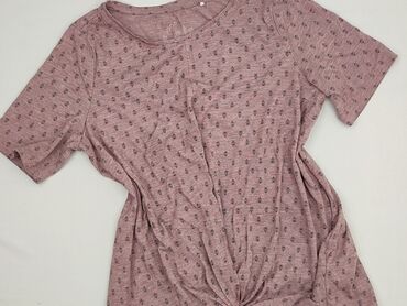 t shirty guess est 1981: Gina, Women`s T-shirt, size M (EU 38)