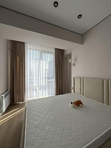 кварита: 2 комнаты, 60 м², Асанбай мкр Элитка, 8 этаж, Дизайнерский ремонт — 4