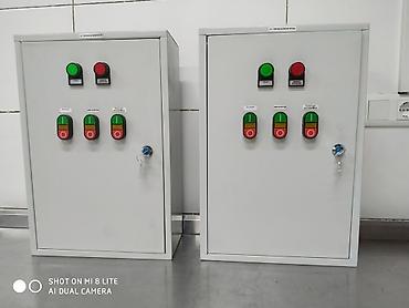 Жестяные работы: *PRO VENT* Вентиляция! Канальное кондиционирование! Проектировка — 23