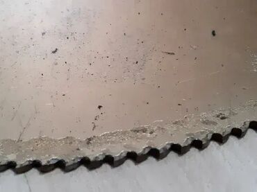 Ostali uređaji: Kruzna testera za metal precnika 315mm, debljine 2,5mm, Kružno — 6