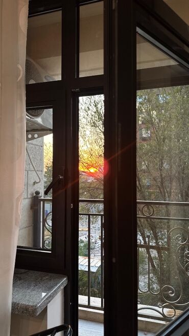 сдаю дом в кок жаре: 110 м², С мебелью