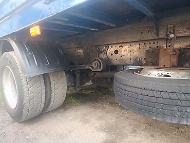 Манипуляторы: Манипулятор, Mercedes-Benz — 7