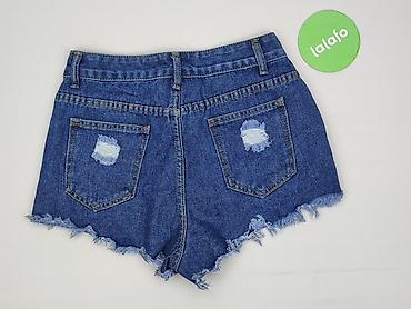 levi jeans: Szorty damskie, rozmiar S — 3