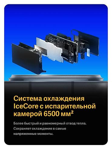 samsung galaxy а3: Vivo IQOO 15R, Новый, 256 ГБ, цвет - Черный, 2 SIM — 7